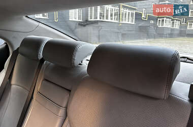 Седан Lexus IS 2007 в 