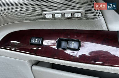 Седан Lexus IS 2007 в 