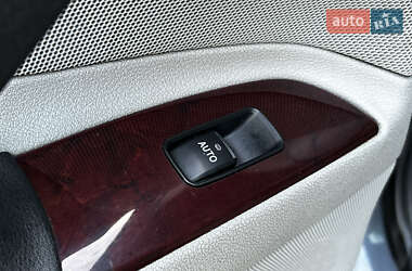 Седан Lexus IS 2007 в 