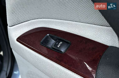 Седан Lexus IS 2007 в 