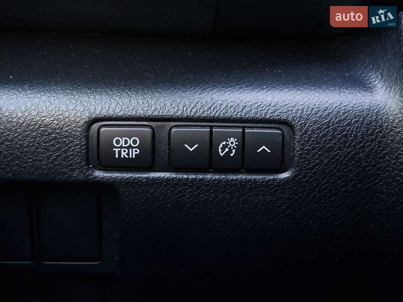 Седан Lexus IS 2016 в Одессе