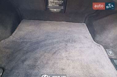 Седан Lexus IS 2006 в 
