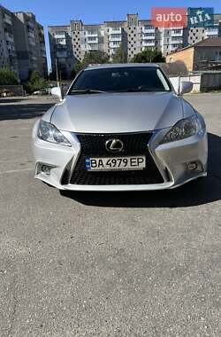 Lexus IS 2008
