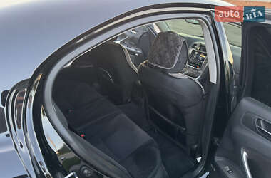 Седан Lexus IS 2008 в 