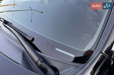 Седан Lexus IS 2008 в 