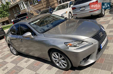 Lexus IS 2015 Lexus IS 2015