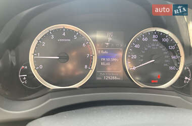 Седан Lexus IS 2015 в 