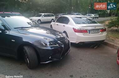Седан Lexus IS 2008 в 