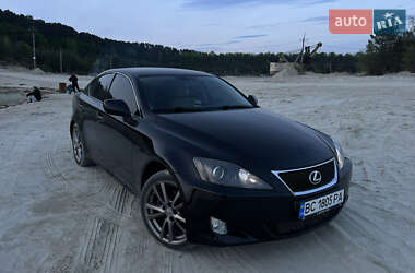 Lexus IS 2008