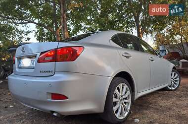 Седан Lexus IS 2005 в Одессе