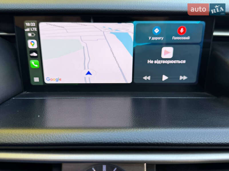 Седан Lexus IS 2014 в Одесі фото 25 Седан Lexus IS 2014 в Одесі