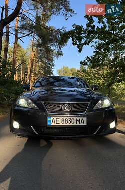 Седан Lexus IS 2007 в 