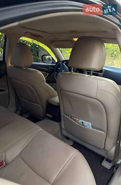 Седан Lexus IS 2007 в 