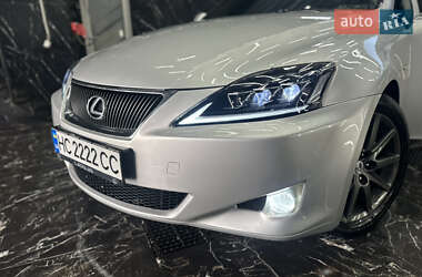 Lexus IS 2007