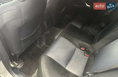 Седан Lexus IS 2007 в 