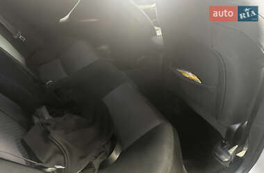 Седан Lexus IS 2007 в 