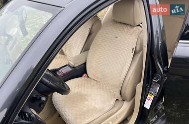 Седан Lexus IS 2006 в 