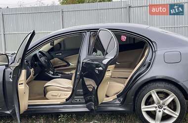 Седан Lexus IS 2006 в 