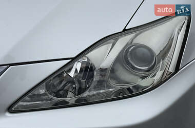 Седан Lexus IS 2007 в 
