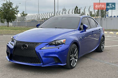 Lexus IS 2014 Lexus IS 2014