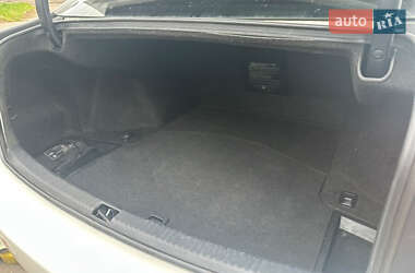 Седан Lexus IS 2012 в Луцке