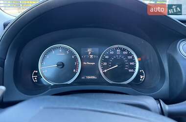 Седан Lexus IS 2014 в 