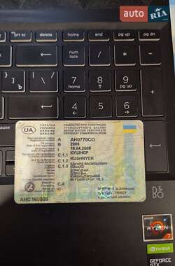Седан Lexus IS 2006 в 