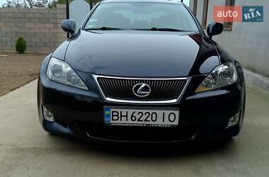 Lexus IS 2007