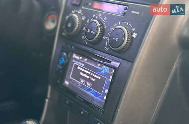 Седан Lexus IS 1999 в 