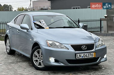 Lexus IS 2007