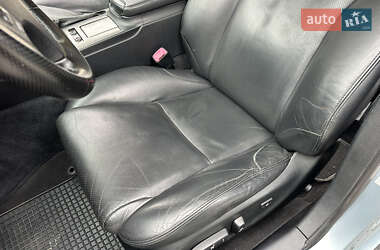 Седан Lexus IS 2007 в 