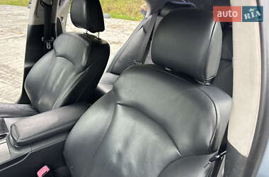Седан Lexus IS 2007 в 