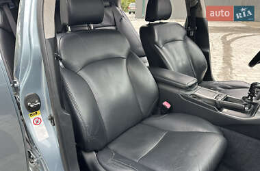 Седан Lexus IS 2007 в 