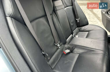 Седан Lexus IS 2007 в 