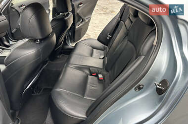 Седан Lexus IS 2007 в 
