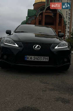 Lexus IS 2007