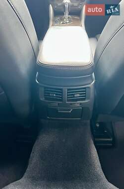 Седан Lexus IS 2010 в 