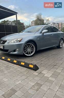 Lexus IS 2007