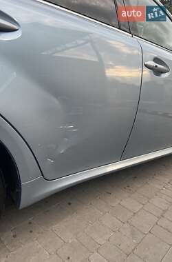 Седан Lexus IS 2007 в 