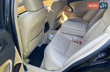 Седан Lexus IS 2006 в 