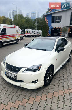 Седан Lexus IS 2006 в 
