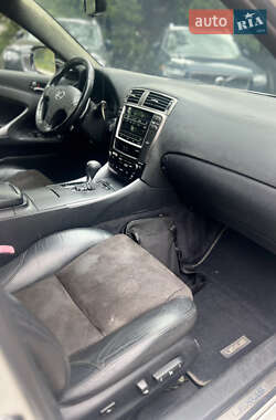 Седан Lexus IS 2006 в 