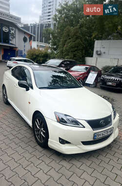 Седан Lexus IS 2006 в 