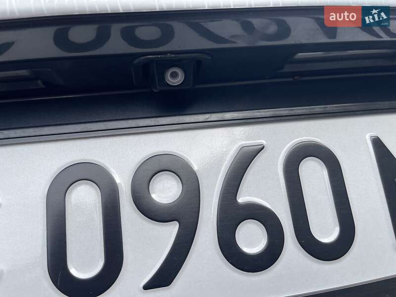 Седан Lexus IS 2006 в Тернополе