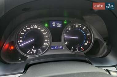 Седан Lexus IS 2007 в  фото 14 Седан Lexus IS 2007 в