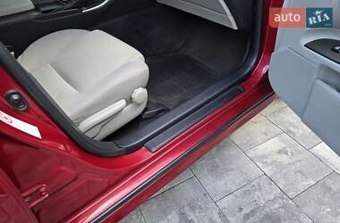 Седан Lexus IS 2007 в  фото 21 Седан Lexus IS 2007 в