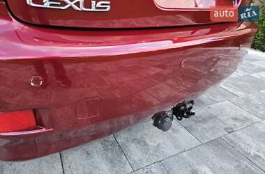 Седан Lexus IS 2007 в  фото 27 Седан Lexus IS 2007 в