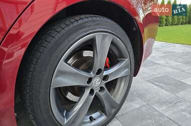 Седан Lexus IS 2007 в  фото 48 Седан Lexus IS 2007 в
