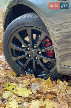 Седан Lexus IS 2005 в  фото 3 Седан Lexus IS 2005 в