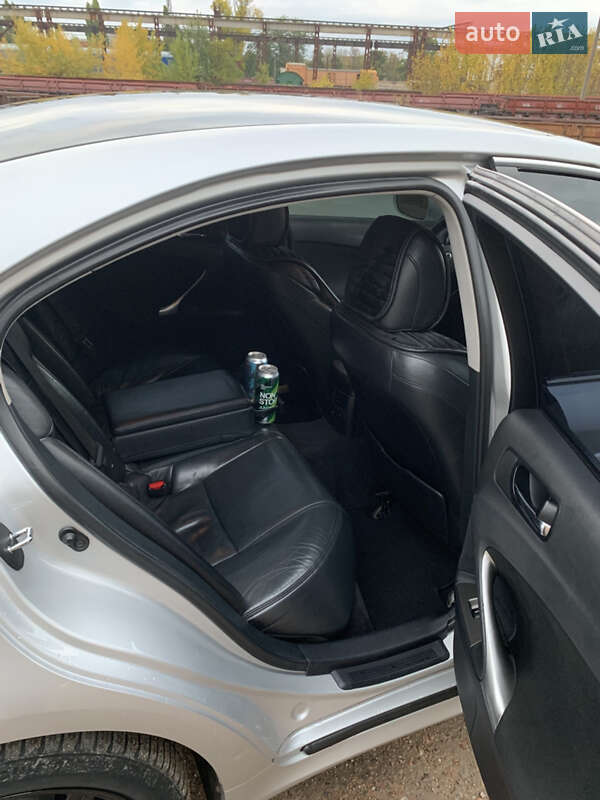 Седан Lexus IS 2007 в Первомайську фото 22 Седан Lexus IS 2007 в Первомайську